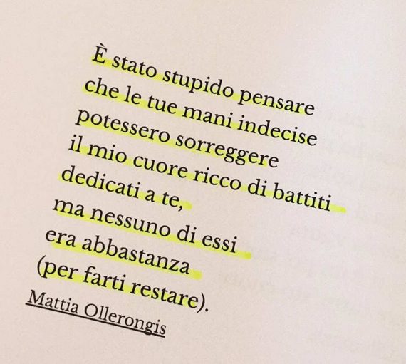 Frasi damore dei libri le più belle tratte dai romanzi romantici