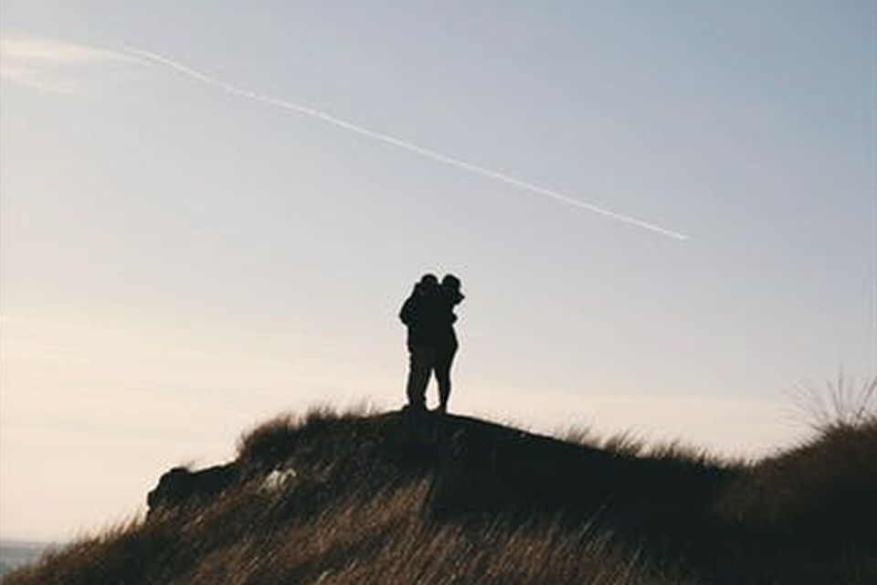 Fine di un amore: l’atteggiamento mentale che impedisce di superarla