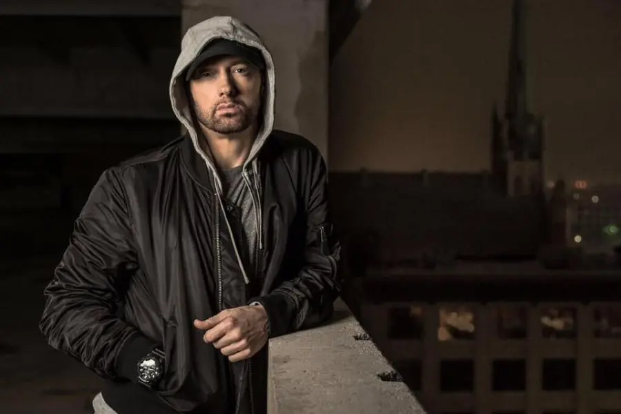 Eminem contro Donald Trump: rime freestyle ai BET Hip Hop Awards