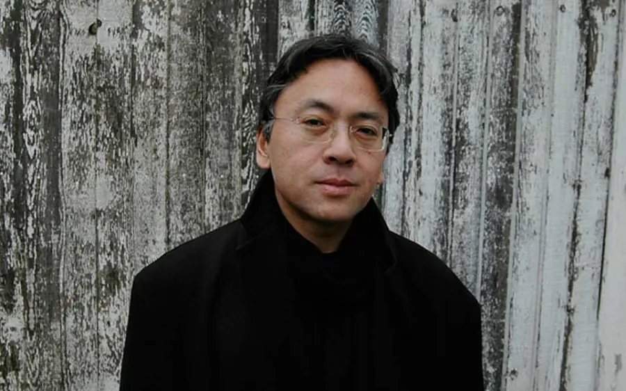 Premio Nobel per la Letteratura 2017: Kazuo Ishiguro il vincitore