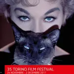 Torino Film Festival 2017: nel manifesto Kim Novak ed il suo gatto