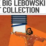 The Big Lebowski Art Collection: il libro ispirato al film cult dei fratelli Coen