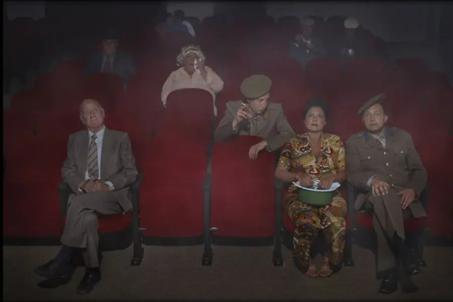 Slow Film Fest 2017: il cinema slow tra film passeggiate e degustazioni