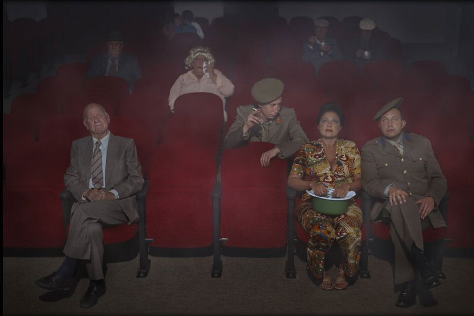 Slow Film Fest 2017: il cinema slow tra film passeggiate e degustazioni