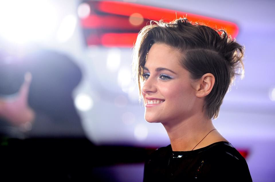Charlie's Angels: Kristen Stewart nel reboot del film