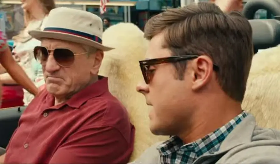 Festa dei nonni: quelli più anticonvenzionali dei film