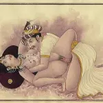 Posizioni Kamasutra: l'estasi nel libro dell'arte amatoria indiana