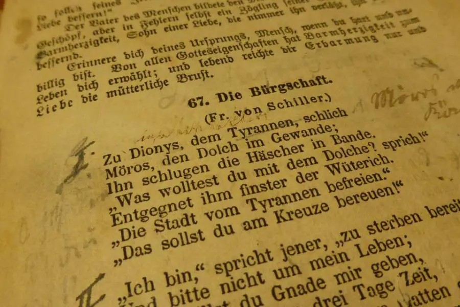 Poesie d'amore: gli scritti più belli dei poeti e delle poetesse