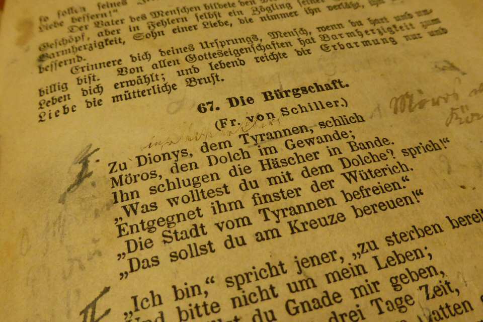 Poesie d'amore: gli scritti più belli dei poeti e delle poetesse