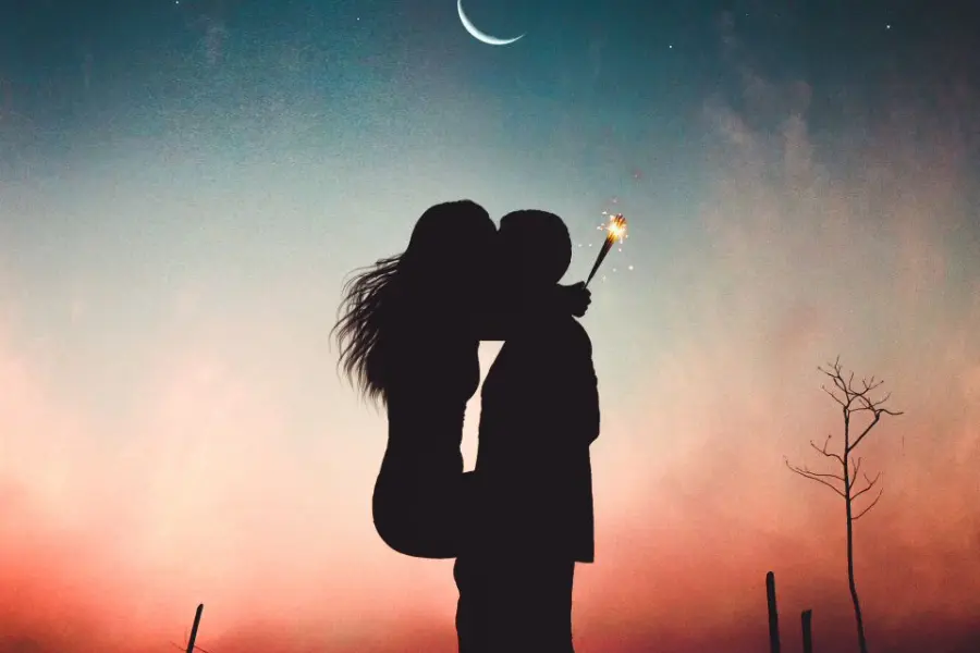 Canzoni d'amore inglesi: le frasi più belle da dedicare