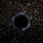 Onde Gravitazionali: viaggio alla scoperta della creazione dell'universo