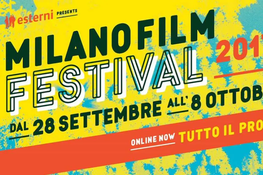 Milano Film Festival: la città si prepara ad 11 giorni di cultura