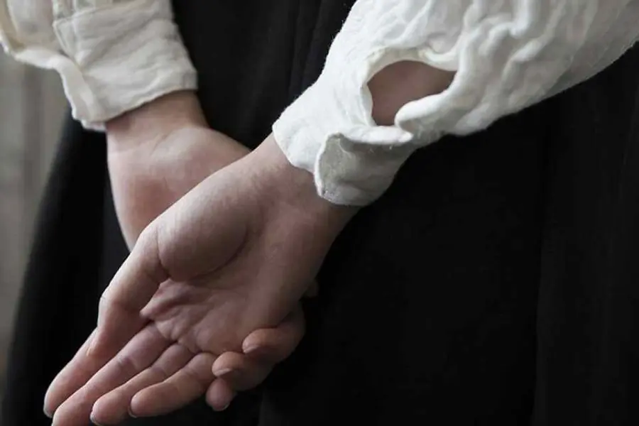 Sottomissione sessuale: letture e storie di vita vera