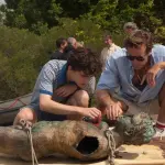 Oscar 2018: tra i papabili Call me by your name di Guadagnino
