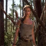 Tomb Raider Trailer: Alicia Vikander è una Lara Croft pronta a tutto