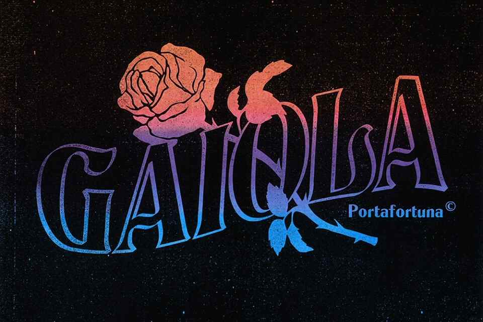 Liberato: il video del singolo Gaiola Portafortuna è afro