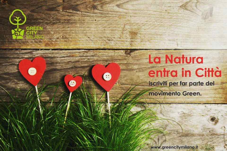Green City Milano: la svolta verde della città meneghina