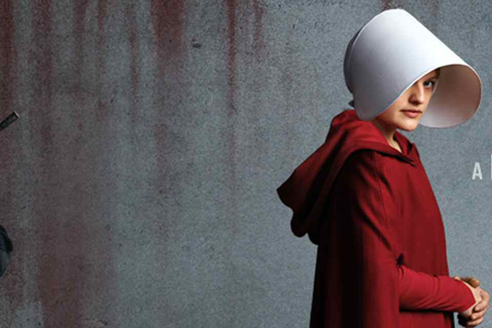 The Handmaid's Tale: le ancelle si aggiudicano sette Emmy Awards
