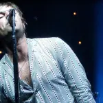 Vogue Fashion Night 2017 Milano: Liam Gallagher superospite
