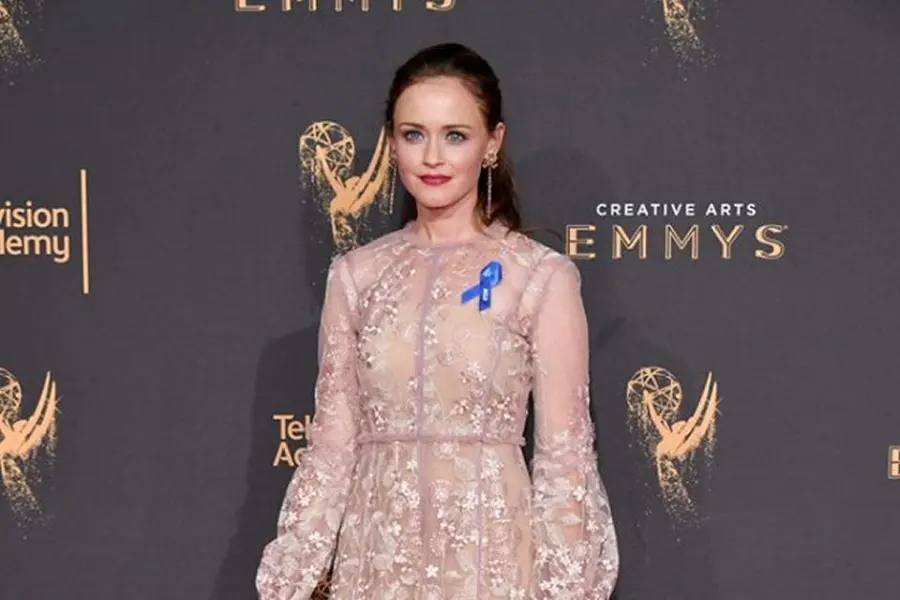 Creatives Emmy Awards 2017 : Alexis Bledel tra i vincitori