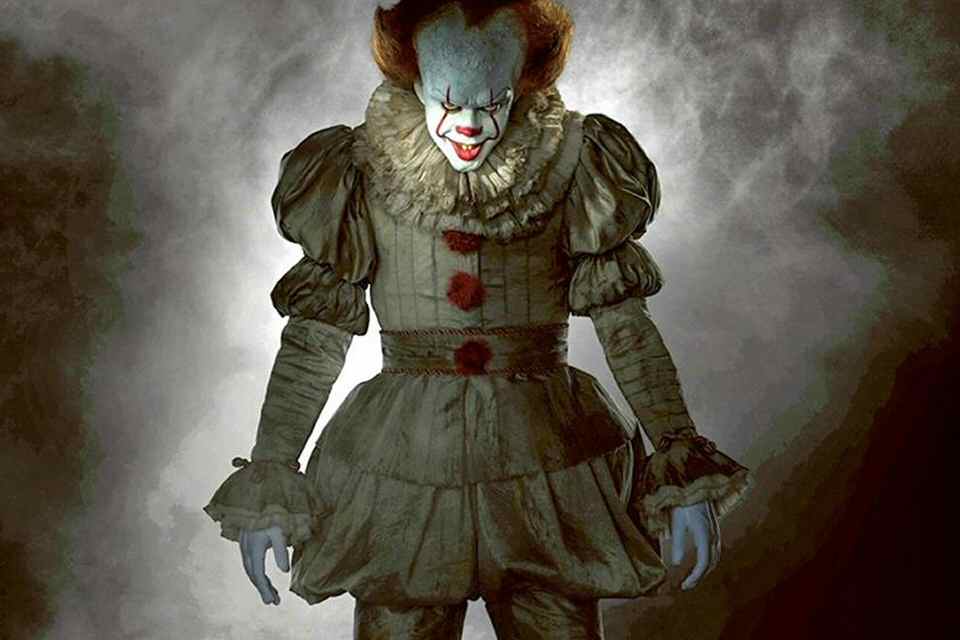 It 2017: Andres Muschietti rivela dettagli sulla seconda parte del film