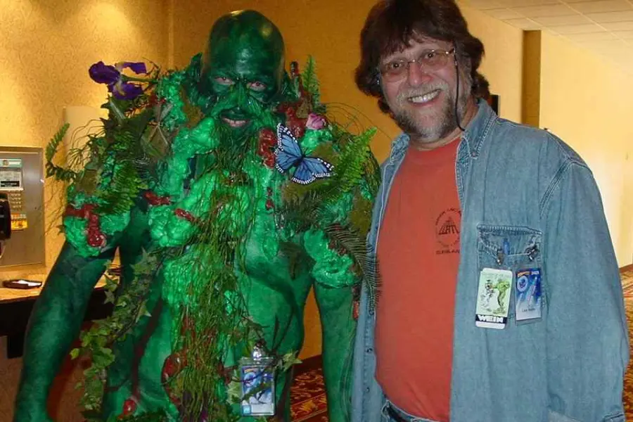 Addio a Len Wein: il mondo dei fumetti piange il papà di Wolverine