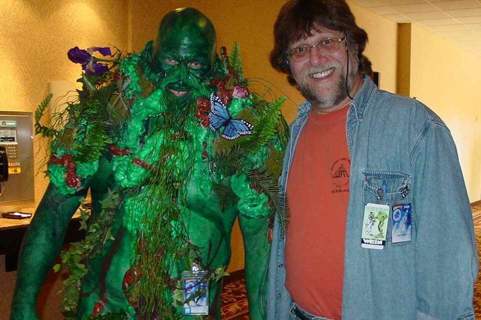 Addio a Len Wein: il mondo dei fumetti piange il papà di Wolverine