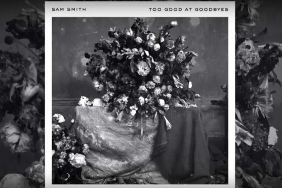 Too Good At Goodbyes: nuovo singolo da pelle d'oca di Sam Smith - Audio