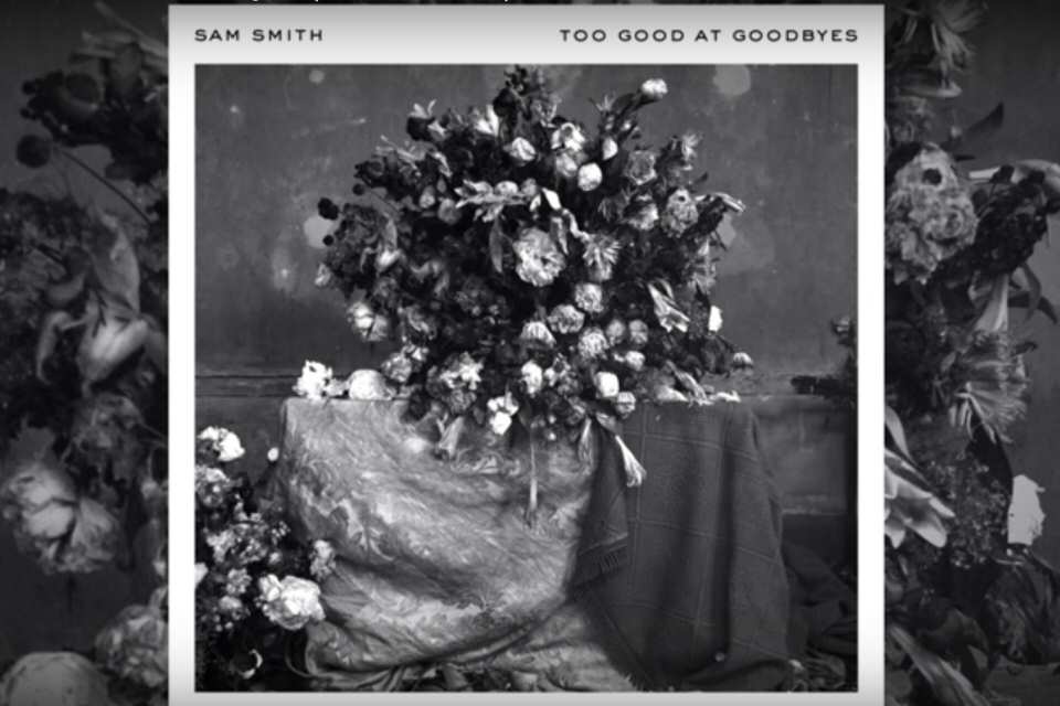 Too Good At Goodbyes: nuovo singolo da pelle d'oca di Sam Smith - Audio