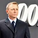 Nuovo James Bond: l'agente 007 sposa una bond-girl
