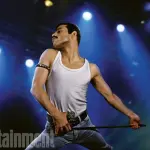 Bohemian Rhapsody Film: Rami Malek e la sua prima foto nei panni di Freddie Mercury