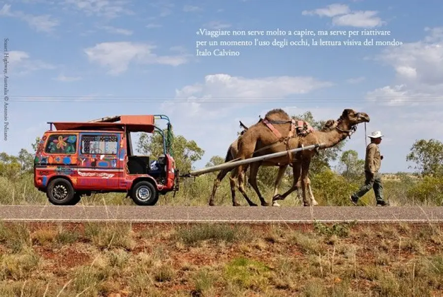 Al via il festival della letteratura di viaggio 2017