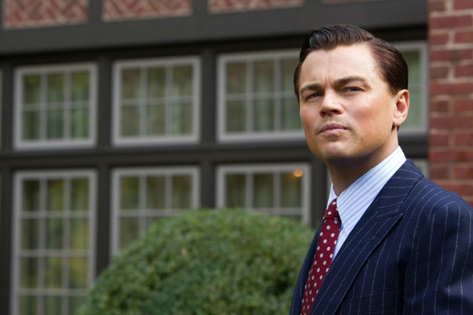 Leonardo DiCaprio- Joker: Martin Scorsese lo vuole a Gotham City?