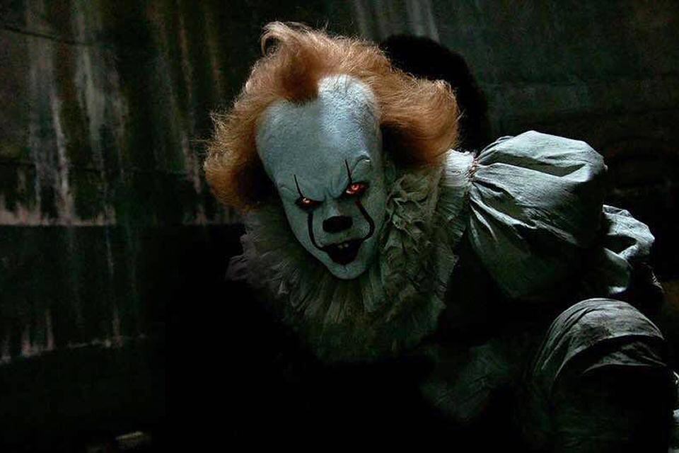 Bill Skarsgård interpreta il nuovo It: il parere di Tim Curry