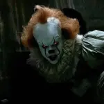 Bill Skarsgård interpreta il nuovo It: il parere di Tim Curry