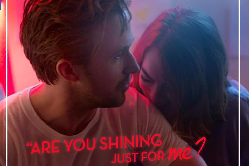 La La Land su Netflix: Damien Chazelle produrrà The Eddy