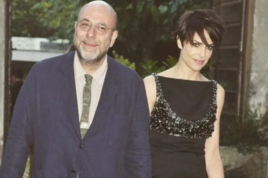 Micaela Ramazzotti e Paolo Virzì stregano Venezia