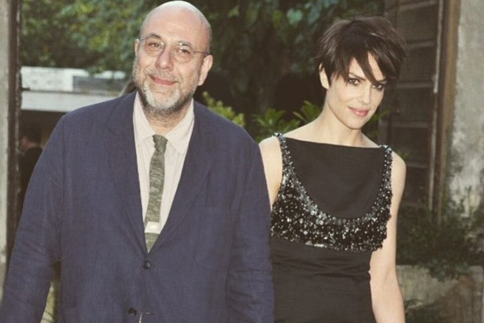 Micaela Ramazzotti e Paolo Virzì stregano Venezia