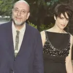Micaela Ramazzotti e Paolo Virzì stregano Venezia