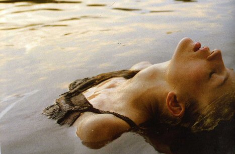 Come rilassare la mente - il rituale di benessere nelle notti di luna piena