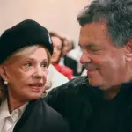 Jeanne Moreau oggi: addio all'icona della Nouvelle Vague