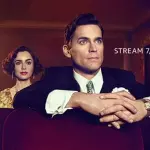 The Last Tycoon: la serie tv sull'ultimo romanzo di Fitzgerald