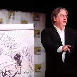 Matt Groening e la Netflix creano Disenchantment, la nuova serie animata