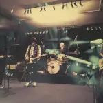 I Rolling Stones sono al lavoro su un nuovo album di inediti