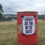 The Biggest Weekend: la BBC firma il festival che sostituirà il Glastonbury