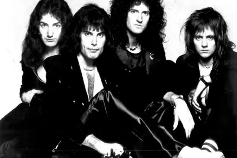 Rami Malek sarà Freddie Mercury nel film Bohemian Rhapsody