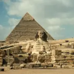 L'Enigma della Sfinge: l'indovinello più vecchio del mondo e la controversa figura di Edipo