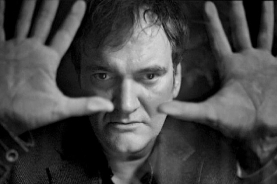 Quentin Tarantino e il suo nuovo film con Brad Pitt e Jennifer Lawrence