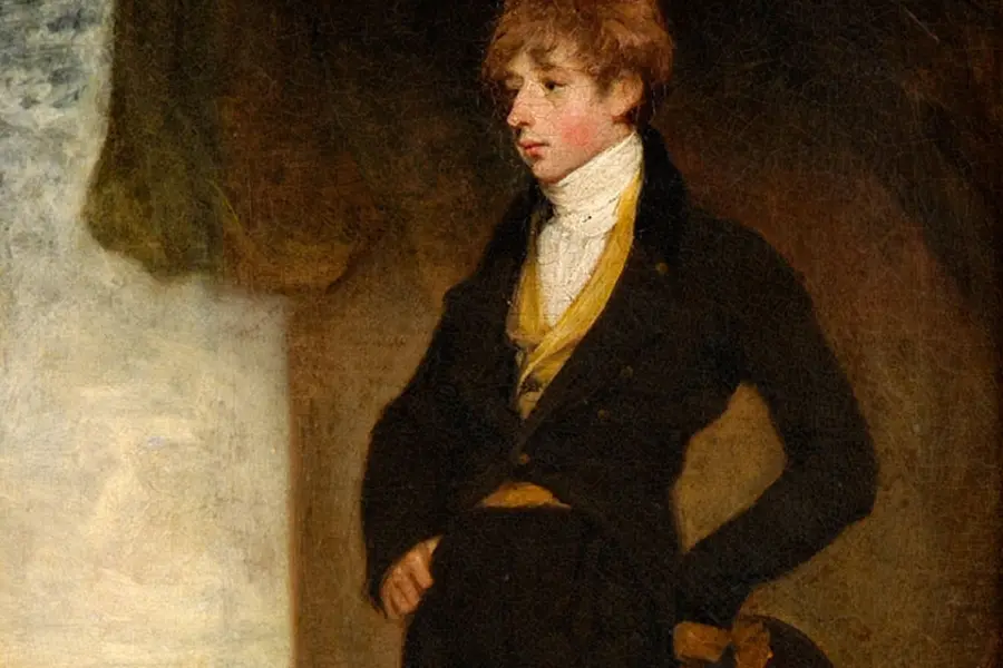 Andrea Sperelli: il personaggio più controverso della letteratura decadentista