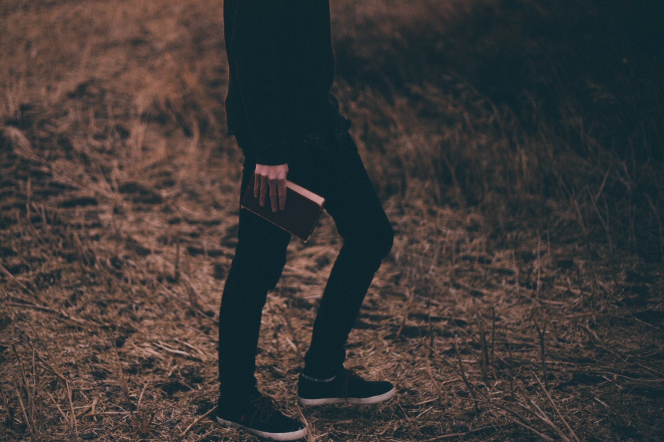 5 libri da regalare ad un uomo